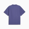 Зображення Puma Сорочка WARDROBE ESS Seersucker Relaxed Shirt Men #7: Blue Crystal