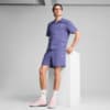 Зображення Puma Сорочка WARDROBE ESS Seersucker Relaxed Shirt Men #3: Blue Crystal