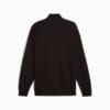 Зображення Puma Лонгслив WARDROBE ESS Relaxed Half Zip Crew Men #7: Puma Black