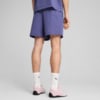 Зображення Puma Шорти WARDROBE ESS Seersucker Relaxed Shorts 6