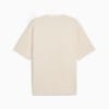 Зображення Puma Футболка PREMIUM ESS Oversized Graphic Tee Unisex #7: Alpine Snow