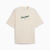 Зображення Puma Футболка PREMIUM ESS Oversized Graphic Tee Unisex #6: Alpine Snow