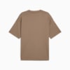 Зображення Puma Футболка PREMIUM ESS Oversized Graphic Tee Unisex #7: Totally Taupe