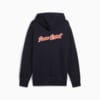 Изображение Puma Худи PREMIUM ESS Relaxed Graphic Hoodie Unisex #7: new navy