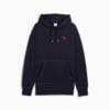 Изображение Puma Худи PREMIUM ESS Relaxed Graphic Hoodie Unisex #6: new navy