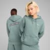 Зображення Puma Худі PREMIUM ESS Relaxed Graphic Hoodie Unisex #1: Green Moon