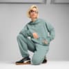 Зображення Puma Худі PREMIUM ESS Relaxed Graphic Hoodie Unisex #3: Green Moon