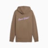 Зображення Puma Худі PREMIUM ESS Relaxed Graphic Hoodie Unisex #7: Totally Taupe