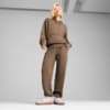 Зображення Puma Худі PREMIUM ESS Relaxed Graphic Hoodie Unisex #3: Totally Taupe