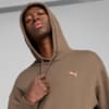 Зображення Puma Худі PREMIUM ESS Relaxed Graphic Hoodie Unisex #5: Totally Taupe
