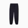 Зображення Puma Штани Premium Essentials Relaxed Graphic Sweatpants Unisex #7: new navy