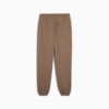 Зображення Puma Штани Premium Essentials Relaxed Graphic Sweatpants Unisex #7: Totally Taupe