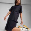 Зображення Puma Поло PREMIUM ESS Relaxed Jacquard Polo Unisex #2: new navy