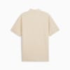 Изображение Puma Поло PREMIUM ESS Relaxed Jacquard Polo Unisex #7: Alpine Snow
