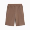 Изображение Puma Шорты PREMIUM ESS Jacquard Long Line Relaxed Shorts 11