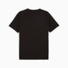 Изображение Puma Футболка PUMATECH Pocket Tee Men #5: Puma Black