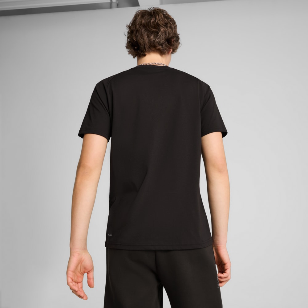 Image PUMA Camiseta PUMATECH Pocket Masculina #2