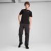 Изображение Puma Футболка PUMATECH Pocket Tee Men #3: Puma Black