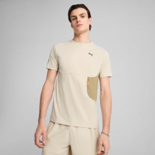 Изображение Puma Футболка PUMATECH Pocket Tee Men