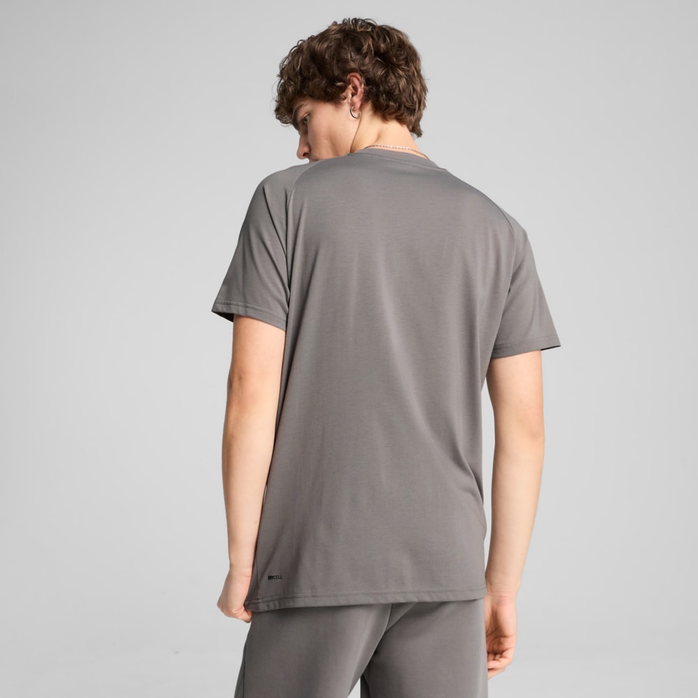Image PUMA Camiseta PUMATECH Pocket Masculina #2