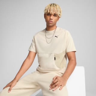 Зображення Puma Футболка PUMATECH Pocket Tee Men