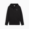 Imagen PUMA Chaqueta estampado con gorro PUMA POWER para hombre #6