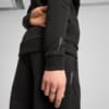 Изображение Puma Кофта PUMATECH Full-Zip Hoodie Men #5: Puma Black