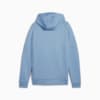Imagen PUMA Chaqueta estampado con gorro PUMA POWER para hombre #5