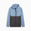 Imagen PUMA Chaqueta estampado con gorro PUMA POWER para hombre #4