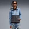 Imagen PUMA Chaqueta estampado con gorro PUMA POWER para hombre #1