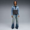 Imagen PUMA Chaqueta estampado con gorro PUMA POWER para hombre #3