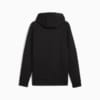 Изображение Puma Кофта PUMATECH Full-Zip Hoodie Men #7: Cast Iron