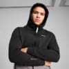Изображение Puma Кофта PUMATECH Full-Zip Hoodie Men #2: Cast Iron