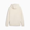 Изображение Puma Кофта PUMATECH Full-Zip Hoodie Men #7: Alpine Snow