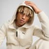 Изображение Puma Кофта PUMATECH Full-Zip Hoodie Men #2: Alpine Snow