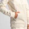 Изображение Puma Кофта PUMATECH Full-Zip Hoodie Men #5: Alpine Snow