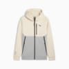Imagen PUMA Chaqueta estampado con gorro PUMA POWER para hombre #4