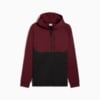 Imagen PUMA Chaqueta estampado con gorro PUMA POWER para hombre #4