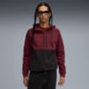 Imagen PUMA Chaqueta estampado con gorro PUMA POWER para hombre #1