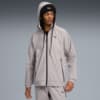 Imagen PUMA Chaqueta holgada PUMATECH para hombre #1