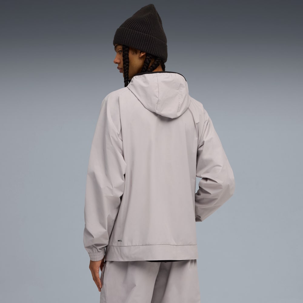 Imagen PUMA Chaqueta holgada PUMATECH para hombre #2