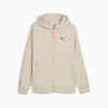 Изображение Puma Кофта PUMATECH Relaxed Track Jacket Men #6: Desert Dust