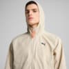 Изображение Puma Кофта PUMATECH Relaxed Track Jacket Men #2: Desert Dust