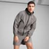 Зображення Puma Кофта ESS Small No. 1 Logo Comfort Full-Zip Hoodie Women #1: Cast Iron