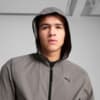 Зображення Puma Кофта ESS Small No. 1 Logo Comfort Full-Zip Hoodie Women #2: Cast Iron
