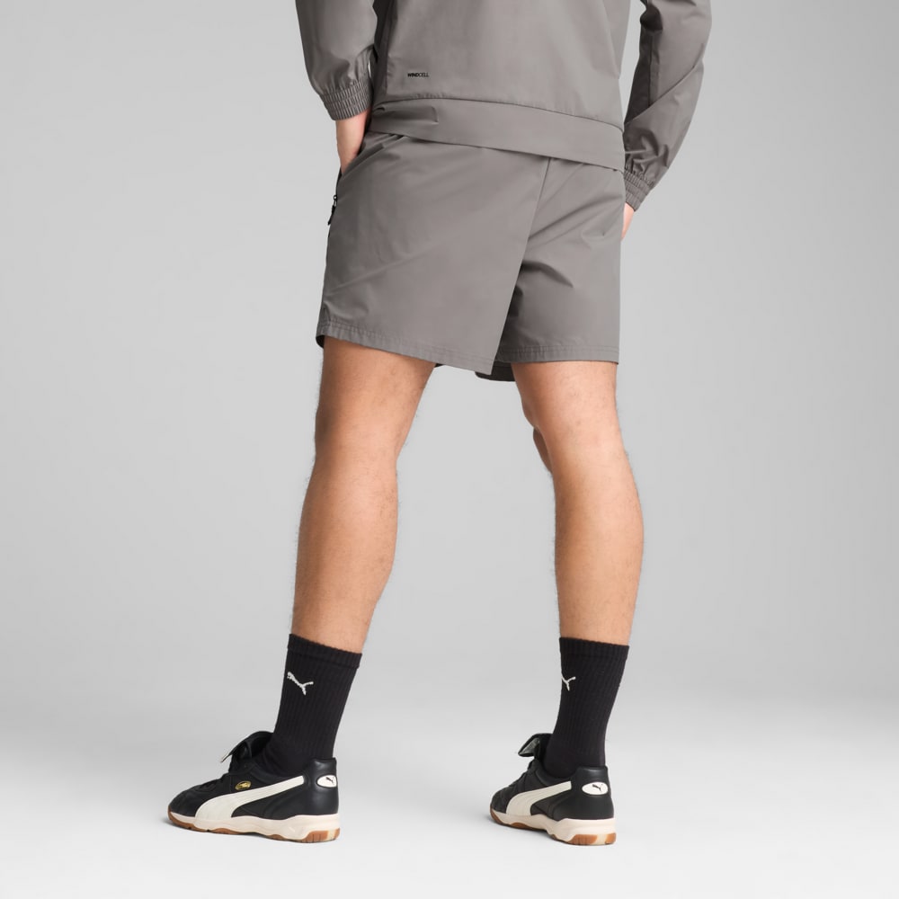 Image PUMA Shorts PUMATECH Relaxed 6