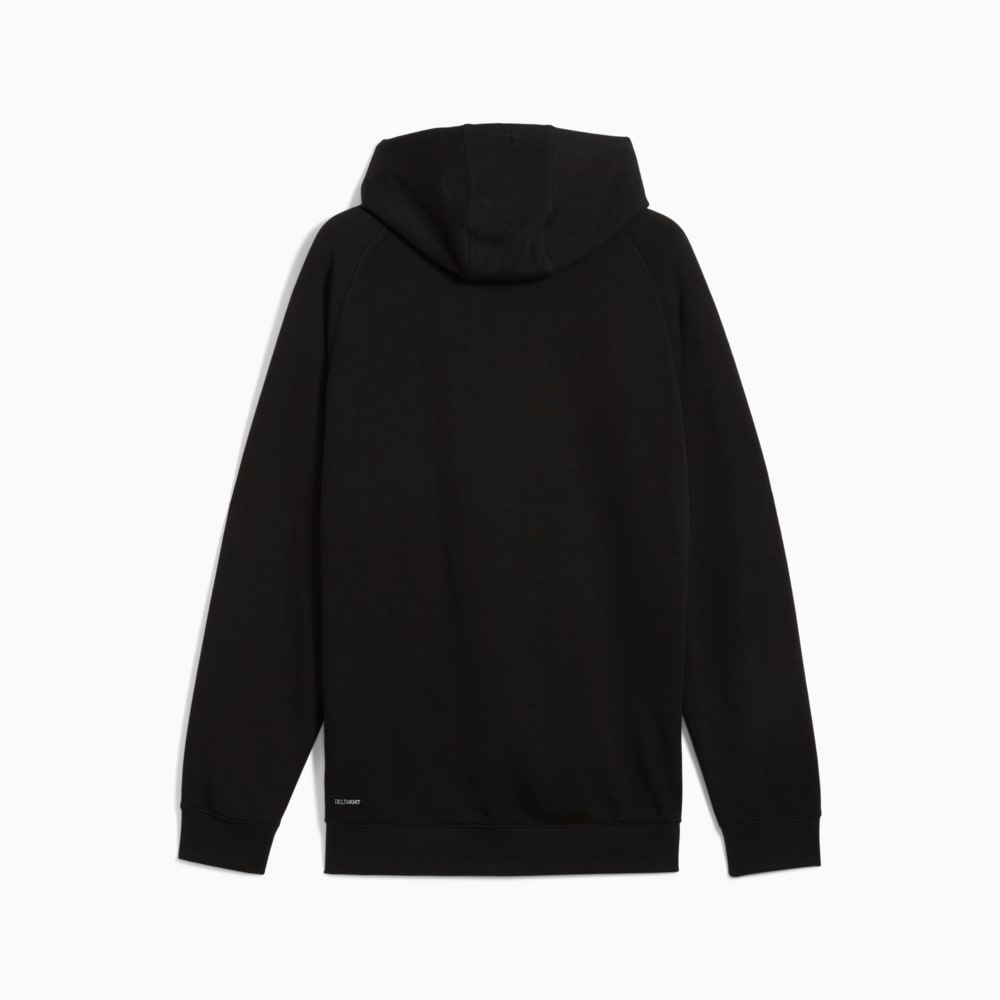 Image PUMA Moletom com Capuz PUMATECH DELTAKNIT Relaxed Masculino #6