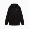 Image PUMA Moletom com Capuz PUMATECH DELTAKNIT Relaxed Masculino #5