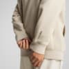 Image PUMA Moletom com Capuz PUMATECH DELTAKNIT Relaxed Masculino #4