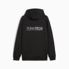 Зображення Puma Кофта PUMATECH Full-Zip Hoodie Men #7: Puma Black